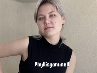 Phyllisgammell