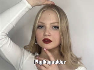 Phyllisgoulder