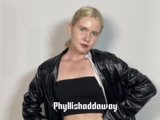 Phyllishaddaway