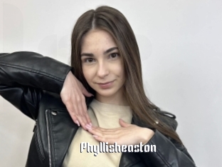 Phyllisheaston