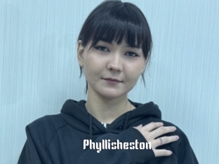Phyllisheston