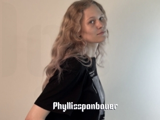 Phyllisspanbauer