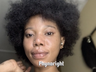 Phynaright