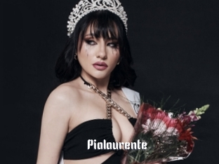 Pialaurente