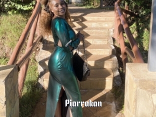 Piarrakan