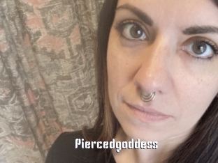 Piercedgoddess