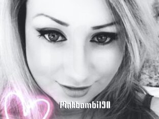 Pinkbambi190