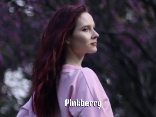 Pinkberry