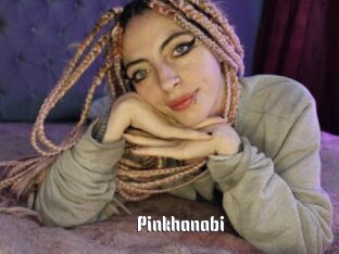 Pinkhanabi