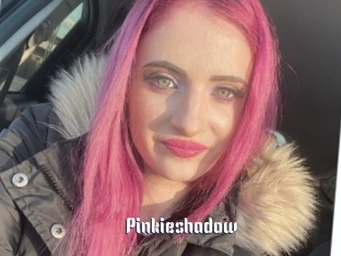 Pinkieshadow