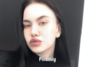 Pinkmiy