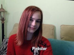 Pinkstar
