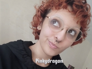 Pinkydragon