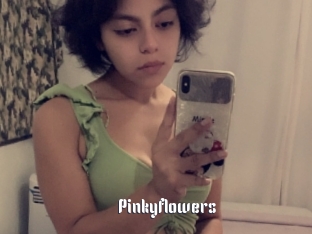 Pinkyflowers
