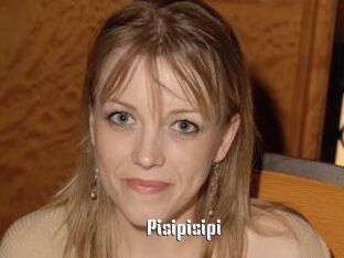 Pisipisipi