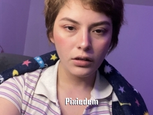 Pixiedem