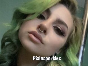 Pixiesparkles