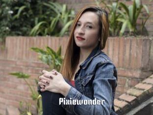 Pixiewonder