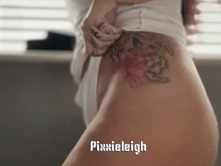Pixxieleigh