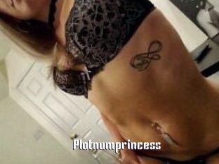 Platnumprincess