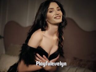 Playfulevelyn