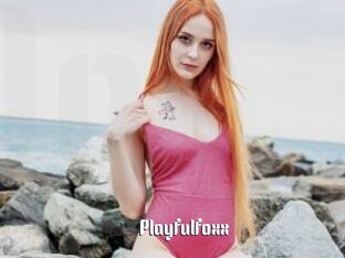 Playfulfoxx
