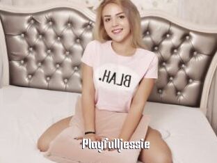 Playfulljessie