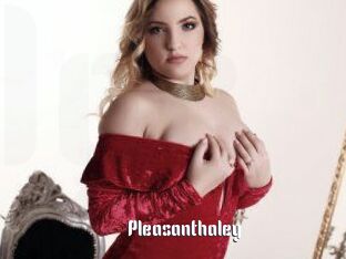 Pleasanthaley