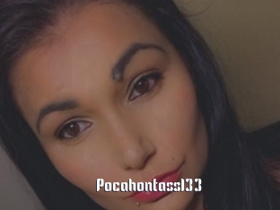 Pocahontass133