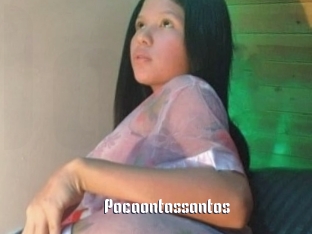 Pocaontassantos