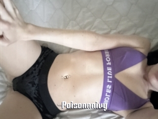 Poisonnnivy