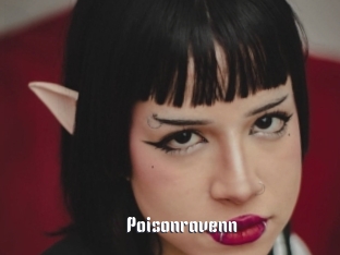 Poisonravenn