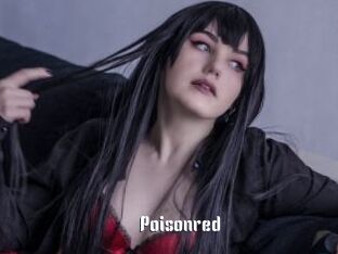 Poisonred