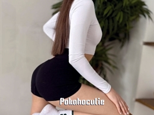 Pokahocutie
