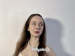 Pollyaleck
