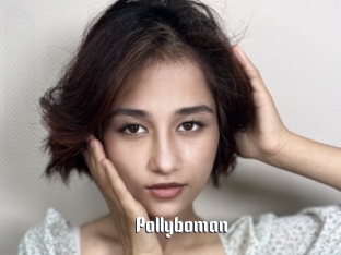Pollyboman