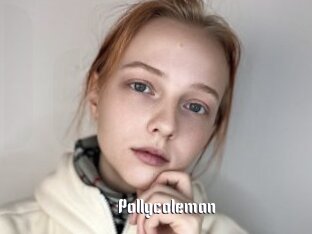 Pollycoleman