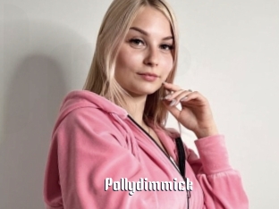 Pollydimmick