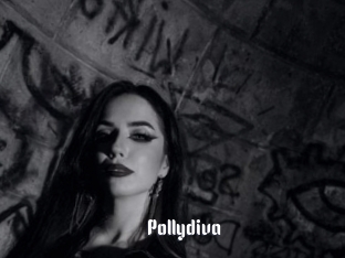 Pollydiva