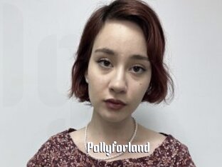Pollyforland