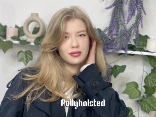 Pollyhalsted