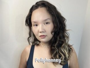 Pollyhanney