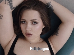 Pollyhayes