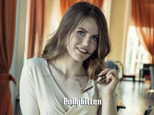 Pollykitten