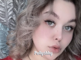 Pollyshhy