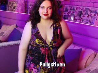 Pollystiven