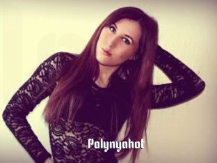 Polynyahot