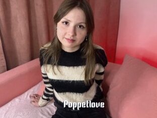 Poppetlove