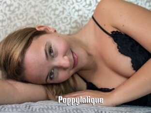 Poppylalique