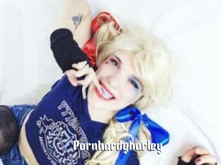 Pornhardyharley